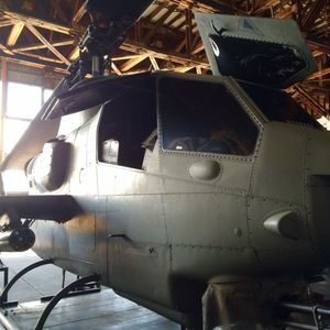 Meet your Posher, Derek